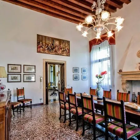 Villa Dimora Storica Di Lusso A *