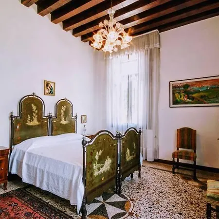 Villa Dimora Storica Di Lusso A *