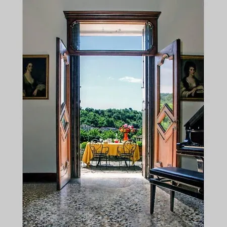 Dimora Storica Di Lusso A *