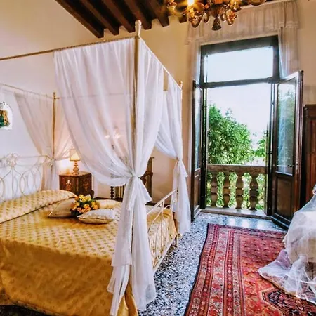 Dimora Storica Di Lusso A Brendola